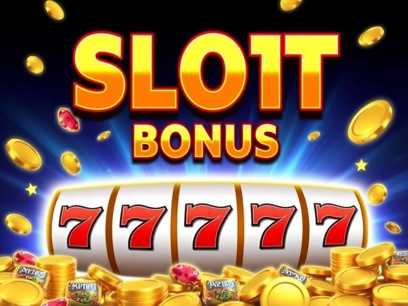 Discover the best slot games and casinos online. Our expert reviews guide you to the top slot sites and machines, ensuring a thrilling gambling experience.