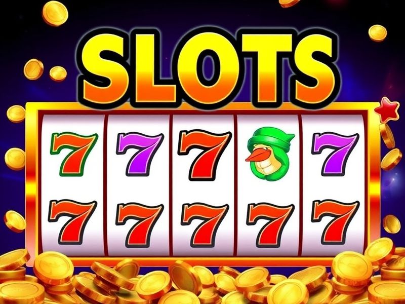 Discover the best slot games and casinos online. Our expert reviews guide you to the top slot sites and machines, ensuring a thrilling gambling experience.