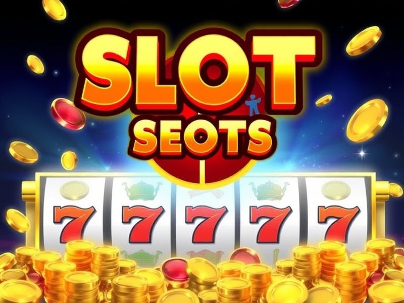 Discover the best slot games and casinos online. Our expert reviews guide you to the top slot sites and machines, ensuring a thrilling gambling experience.